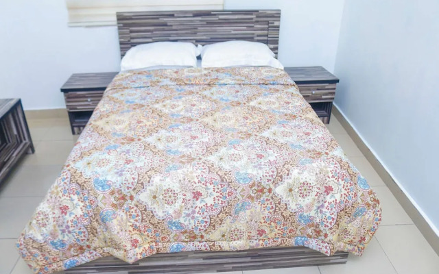 Havilah Suites