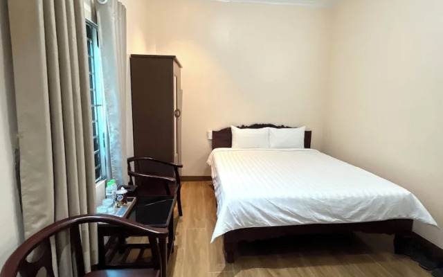 Vuon Cam Hotel Cao Bang