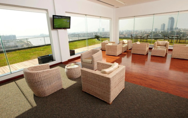 Bellevue Serviced Apartments