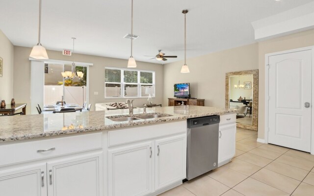 Compass Bay