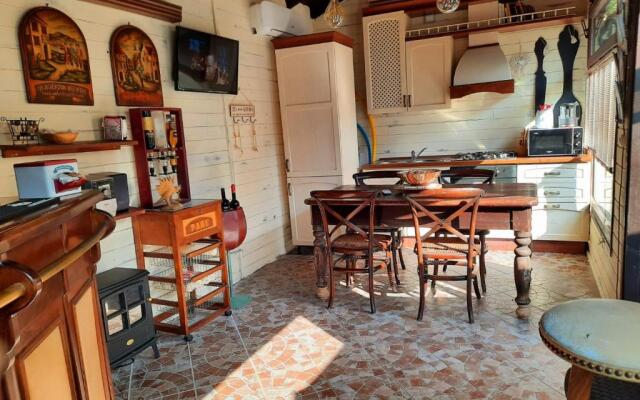 Relais Cascina al Campaccio