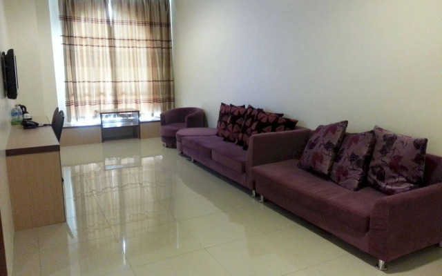 Fame Hotel