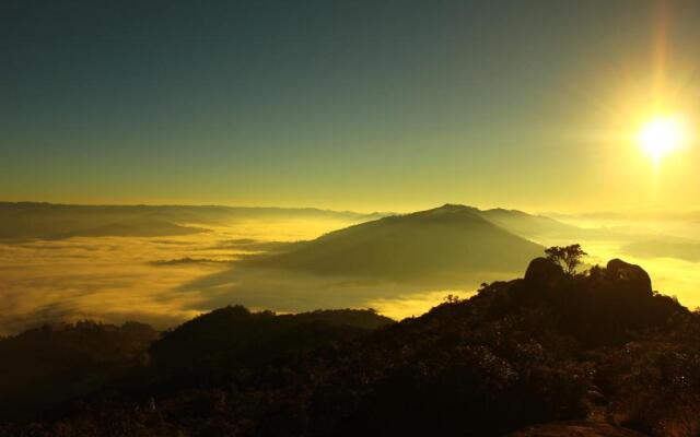 Pousada Saúde Melhor
