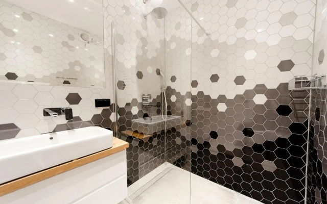 Apartament Dębowy
