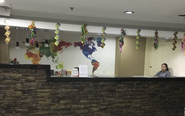 Disini Hotel