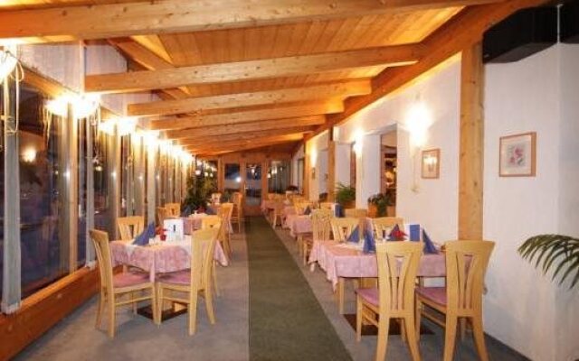 Laerchenhof Pension