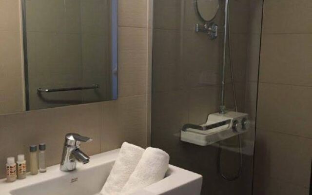 Jinwoo Prestige Hotel