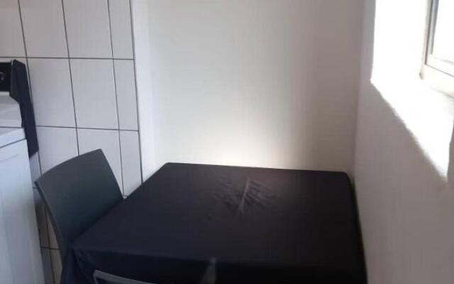 Self-catering Studio, Unit 3 on Krupp