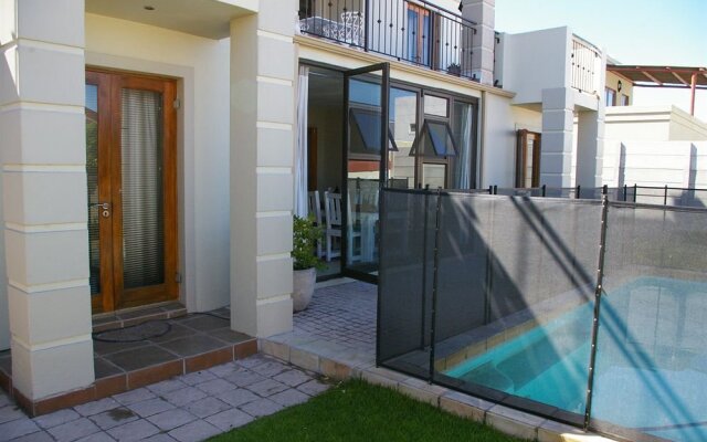 Sandcastle B&B Melkbosstrand