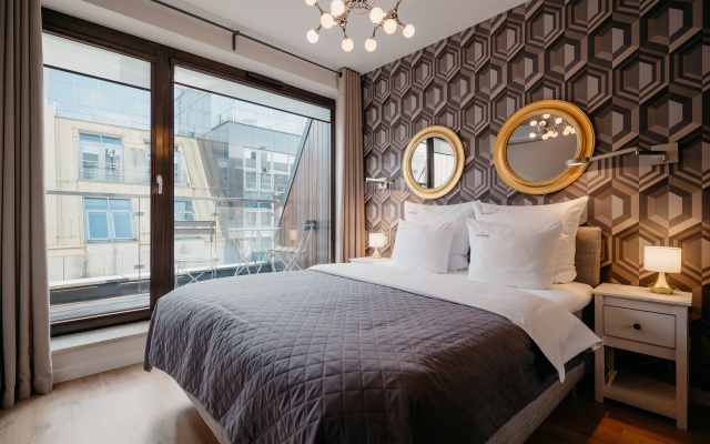 Exclusive Apartments | Wroclaw City Centre