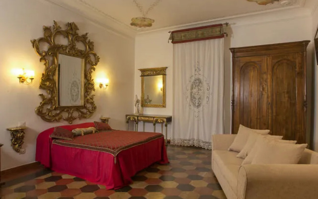 Travel & Stay - Governo Vecchio