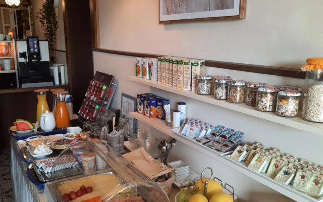 Pension Kreuzinger, 5310 Tiefgraben