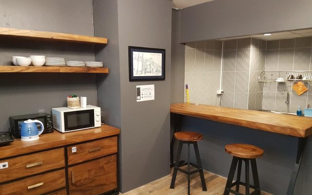 Nimman Expat Home