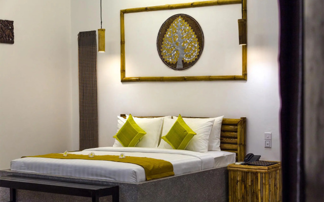 Asarita Angkor Resort & Spa