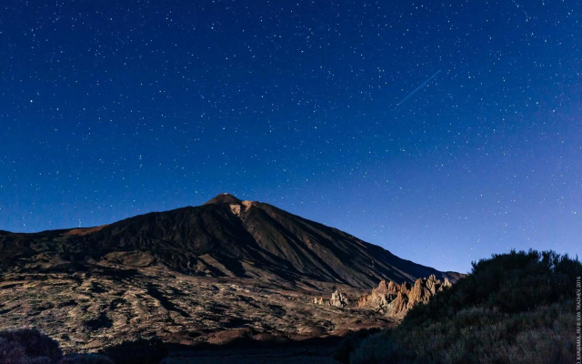 Bright &Charming Studio Ocean View Los Cristianos WiFi