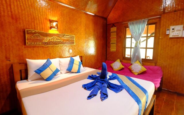 Koh Lipe Homestay