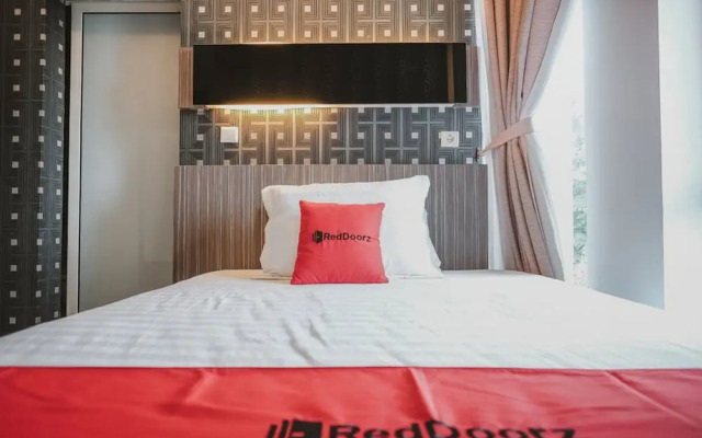 RedDoorz @ Jamin Ginting Medan