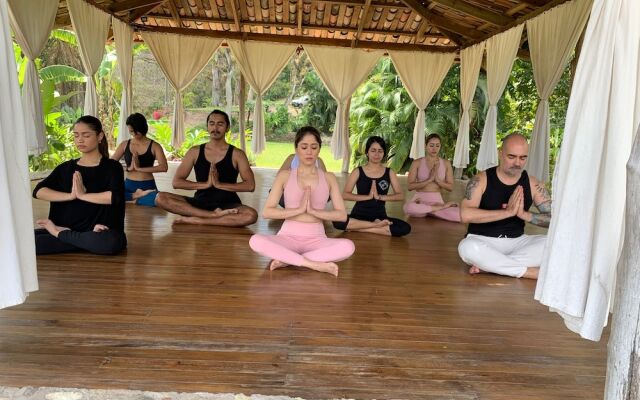 Hotel Hacienda San Lucas