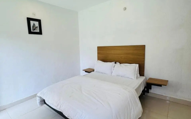 Midway homestay