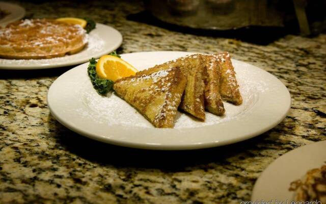 Hilton Garden Inn Morgantown