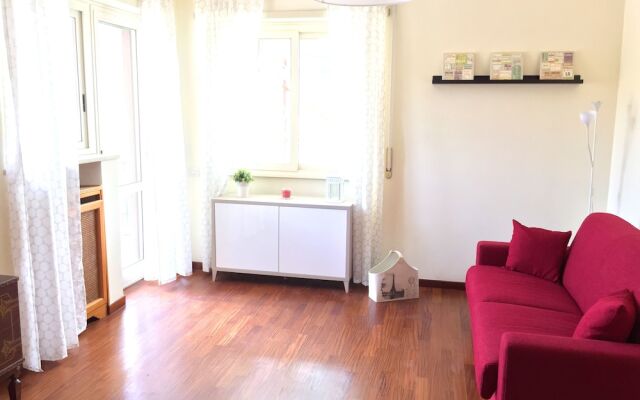 Roma Suite Cinecitta