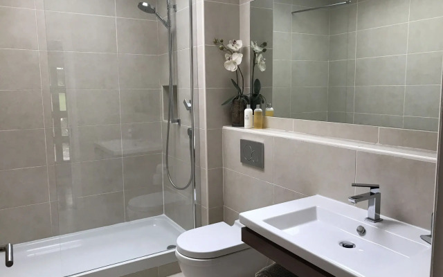 South Craighall Bed & Breakfast
