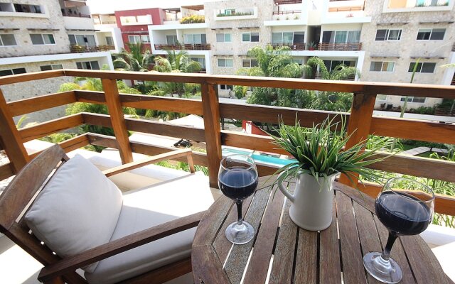 Sabbia Apartment D405 by iMexico