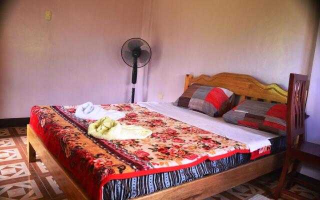 Banaue Greenfields Inn