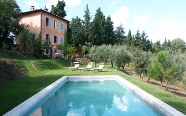 Villa La Macchietta