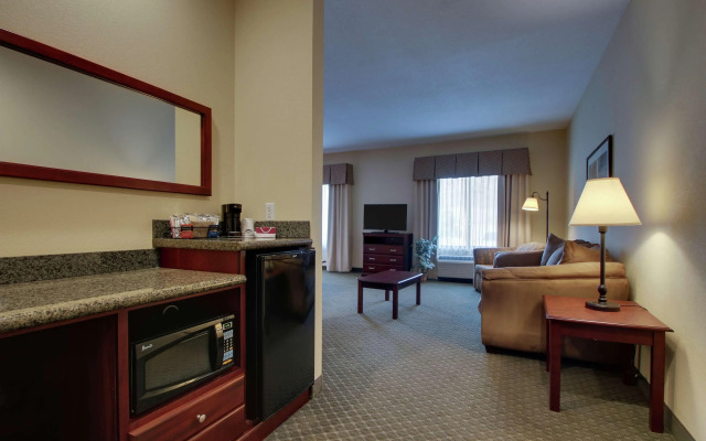 Hampton Inn & Suites Denver Littleton