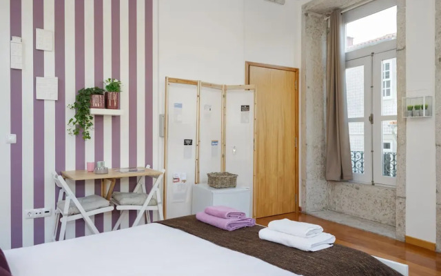 Porta 33 Porto Suite