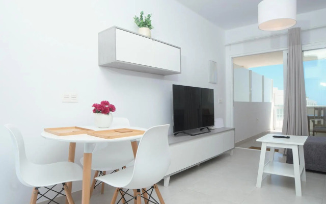 The Ocean View Senator modern apartment