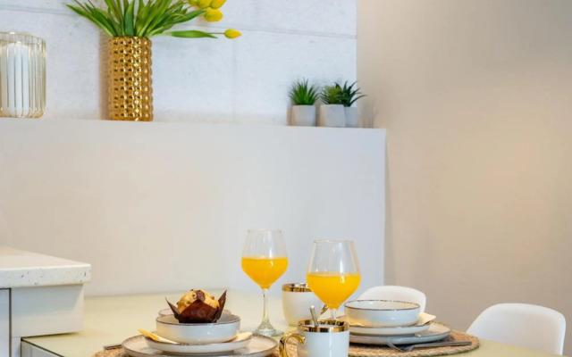 Premium apartment ALBA ROSA