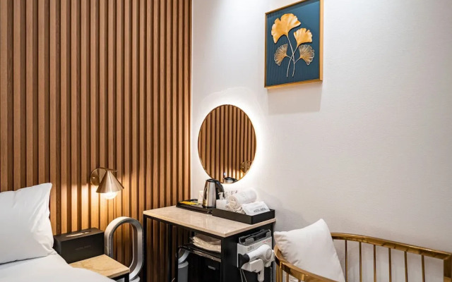 Hotel Insta Suwon