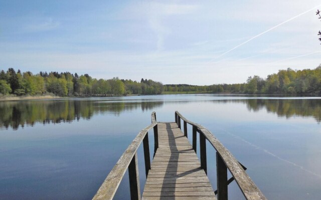 Beautiful Home in Brösarp With 3 Bedrooms