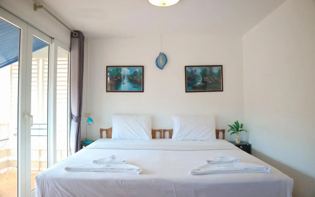 Sunshine Guest House