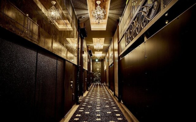 Petit Bali Ikebukuro - Adults Only