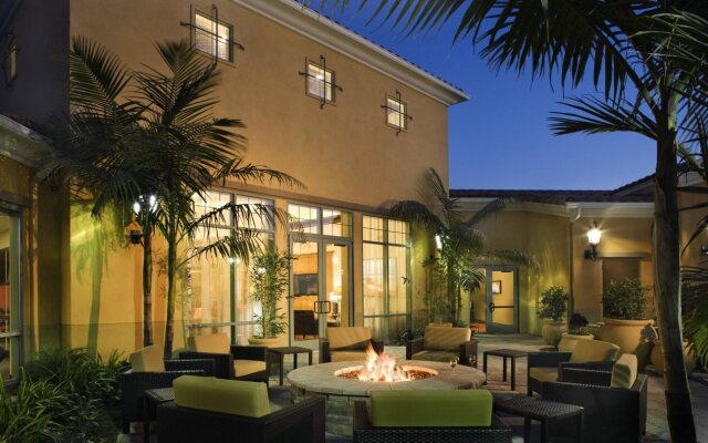 Courtyard Santa Barbara Goleta