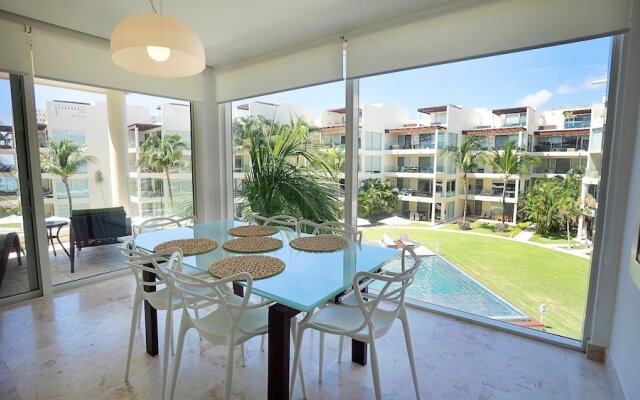 Elements 216 2 Bedroom Condo by RedAwning