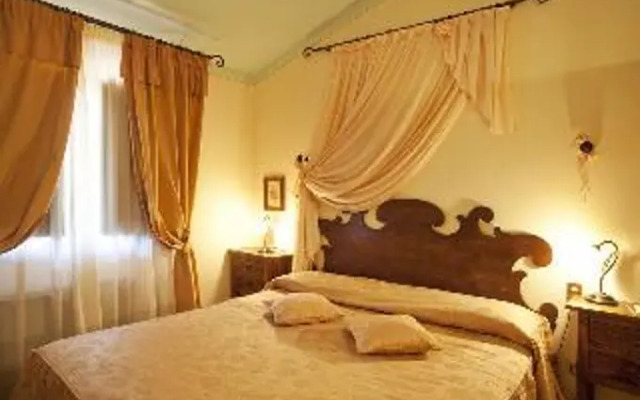 Garden Resort & Spa San Crispino