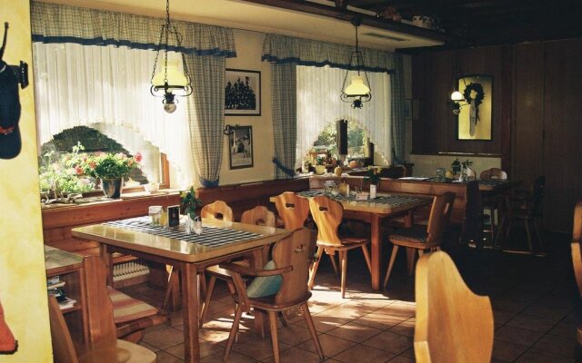 Gasthof Hirschenwirt