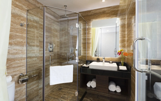 Emerald Bay Hotel & Spa Nha Trang