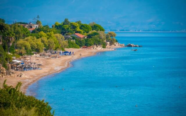 Fairytale Blue-Chranoi Seaside Retreats Up To 8Ppl