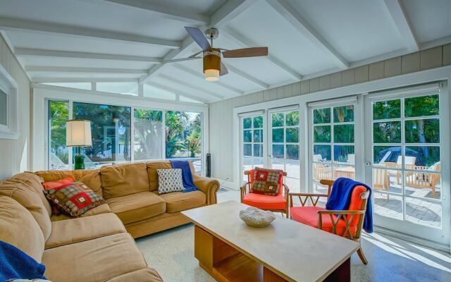 Ocean Beach Gleason Home