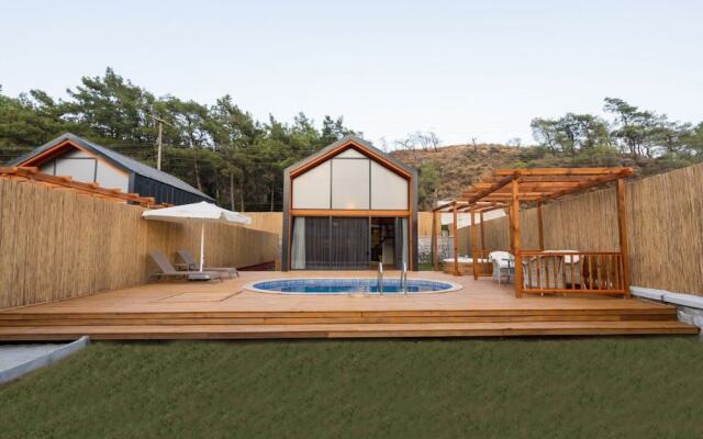 Lost Bungalow