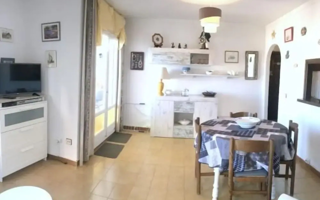 Apartamento Teules 5