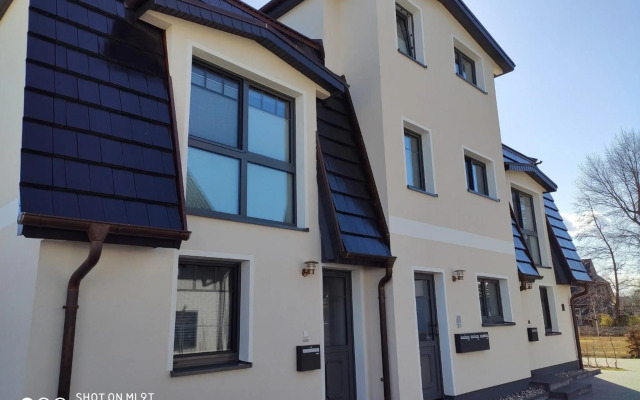 Sonnenschein - Whg 10