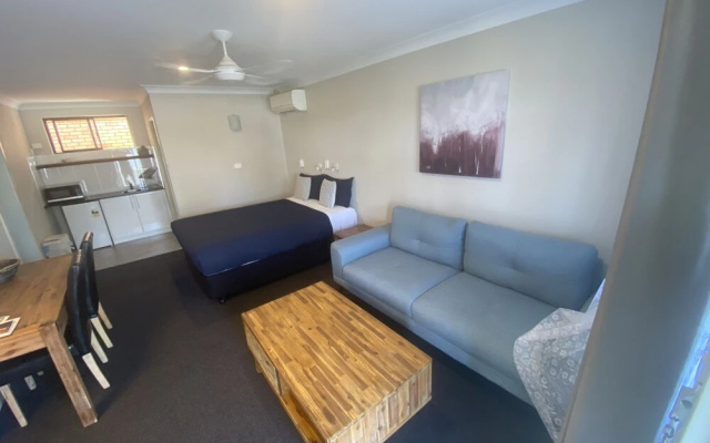 Woongarra Motel