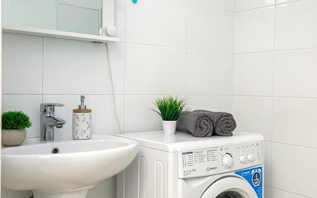 Relax Apart (Релакс Апарт) на улице Молодёжная 59