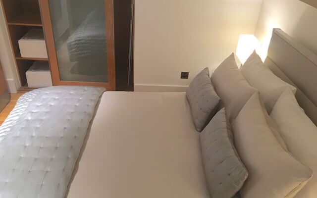 Central Luxury Suites